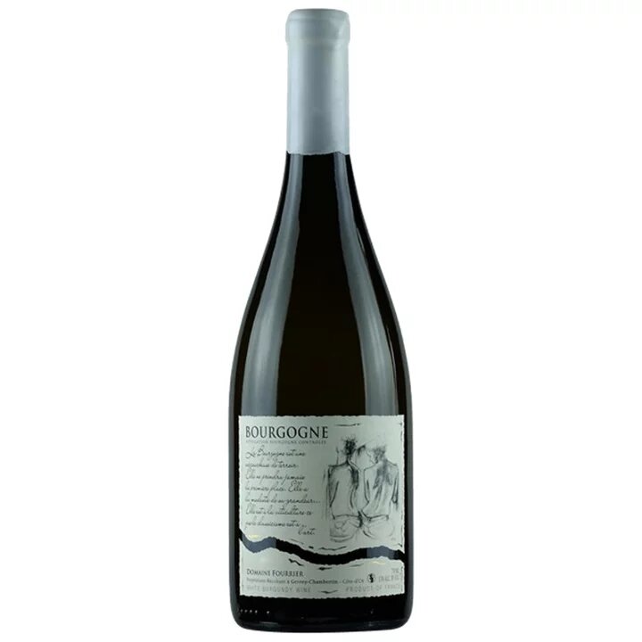 ドメーヌ・フーリエ 　ブルゴーニュ・ブラン -Bourgogne Blanc