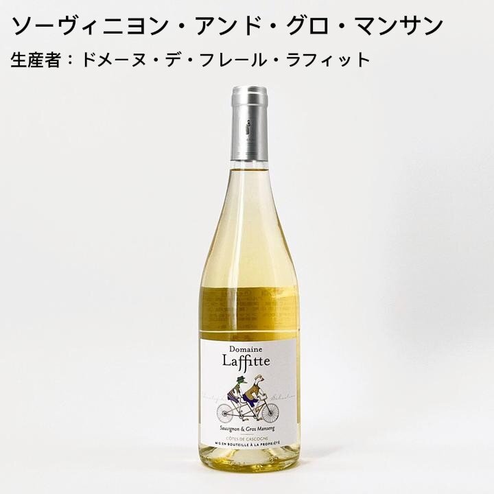 店長おすすめワインセットvol.1 　厳選！最高の日常家飲みワイン編5本セット-Caves de la Madeleine Sommelier's Recommendation vol.1